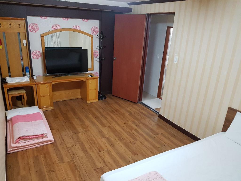 Norumok Sokcho Bagian luar foto