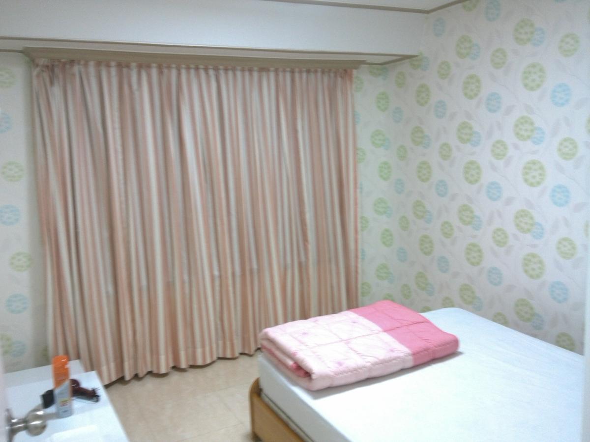 Norumok Sokcho Bagian luar foto