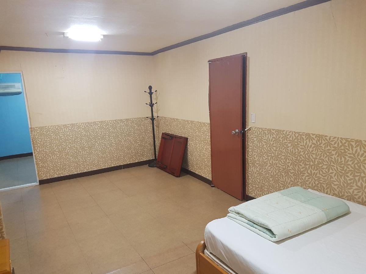 Norumok Sokcho Bagian luar foto