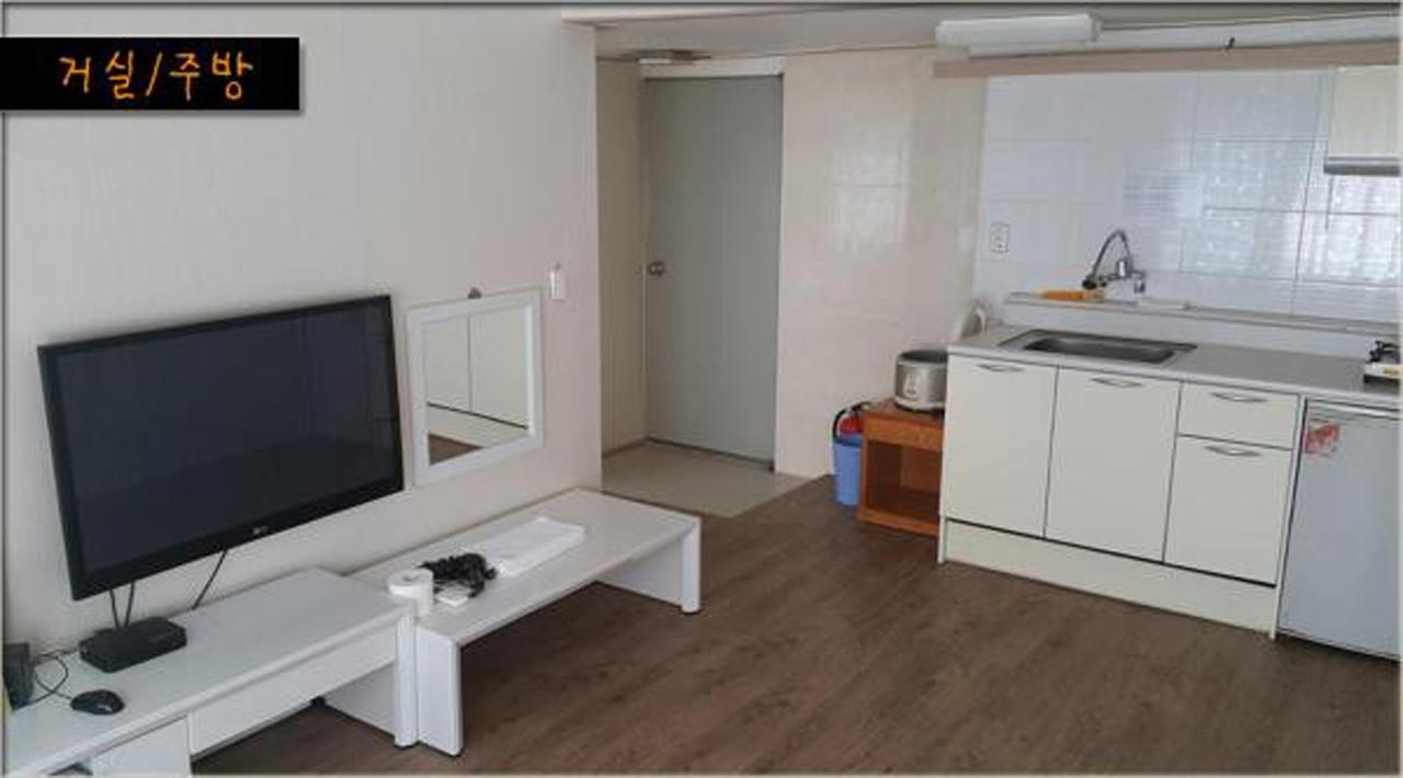 Norumok Sokcho Bagian luar foto