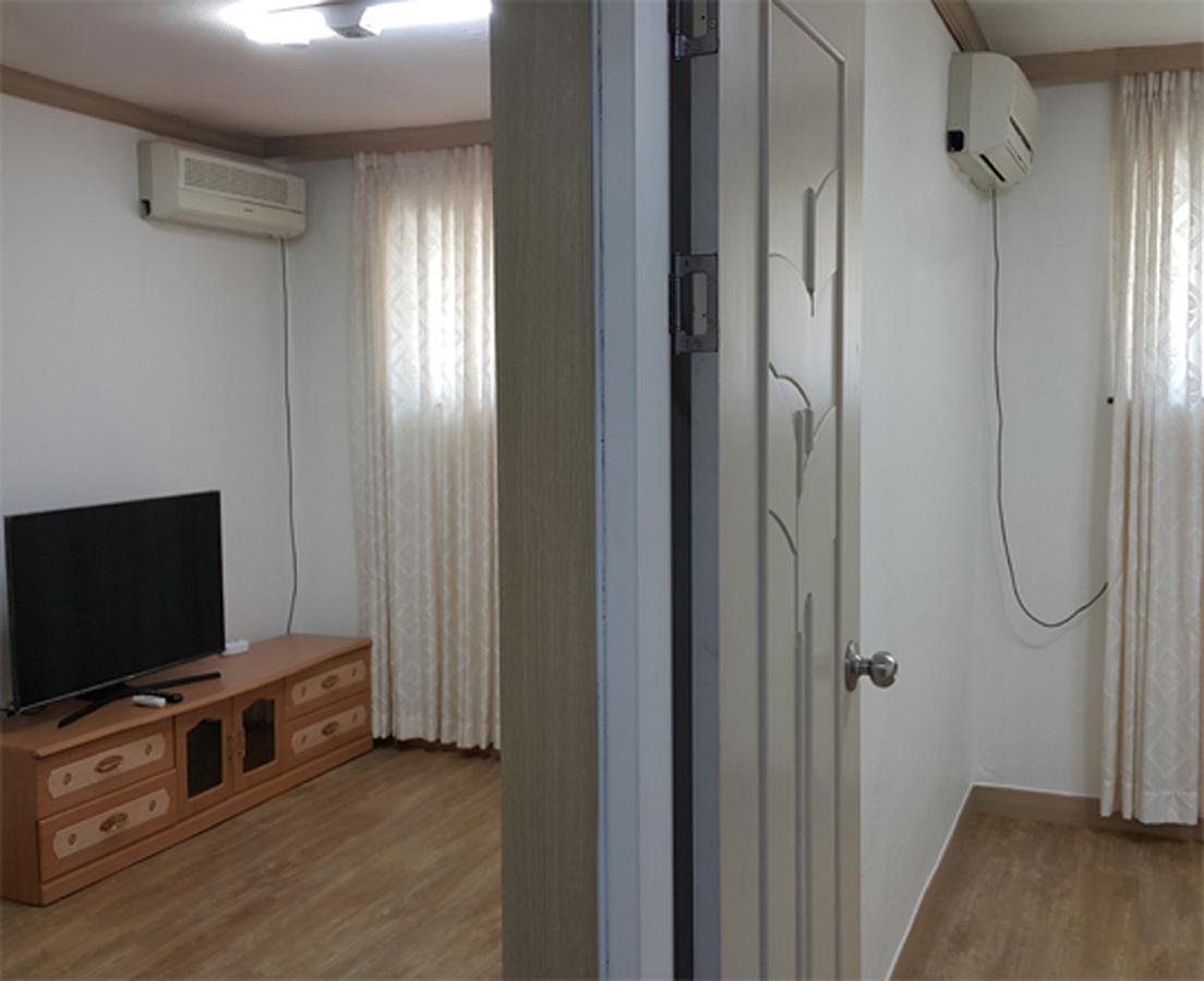 Norumok Sokcho Bagian luar foto