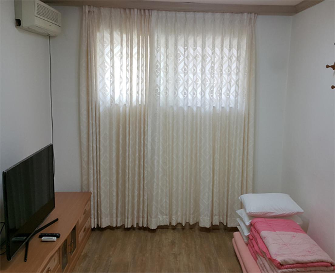 Norumok Sokcho Bagian luar foto