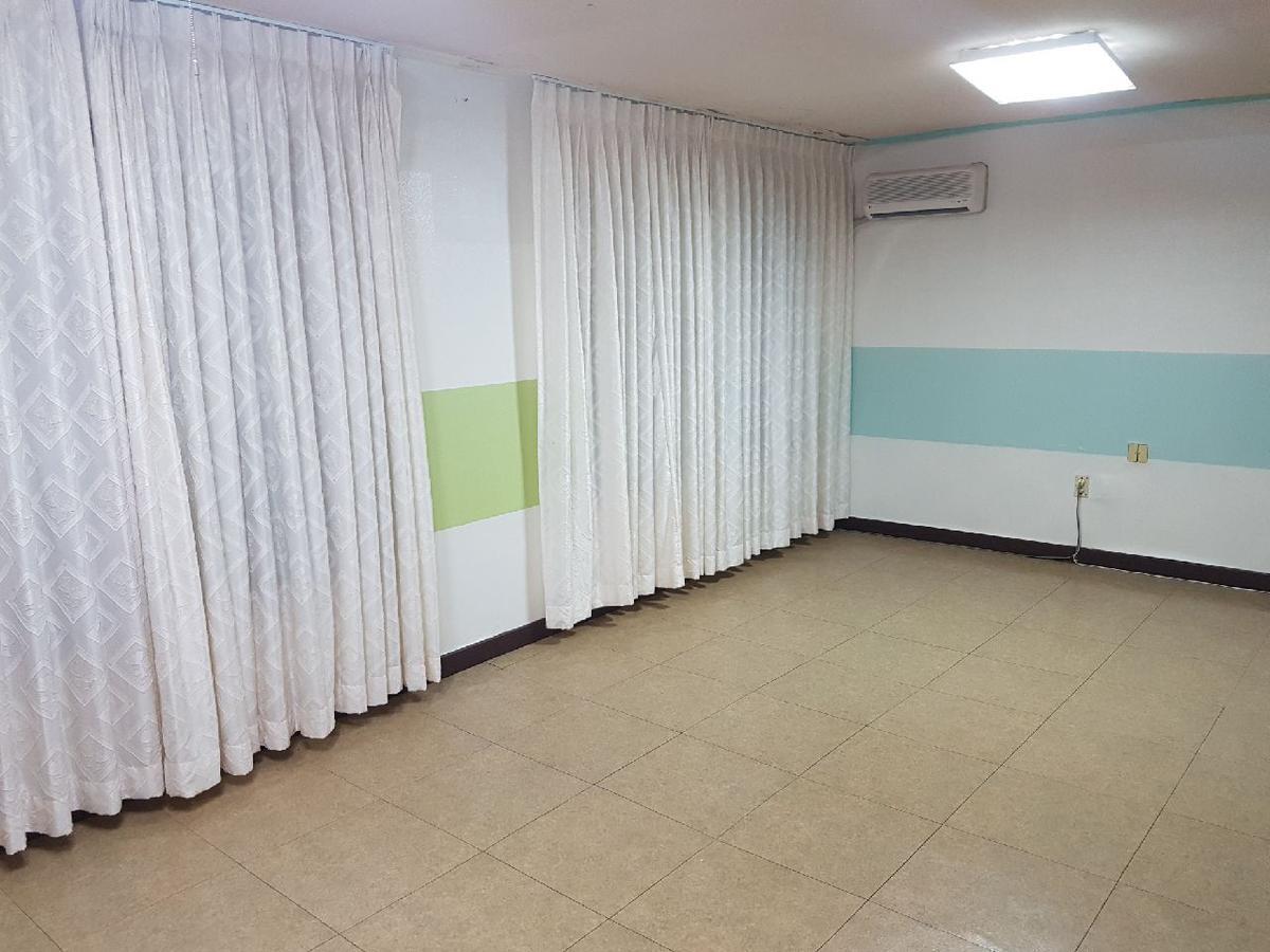 Norumok Sokcho Bagian luar foto