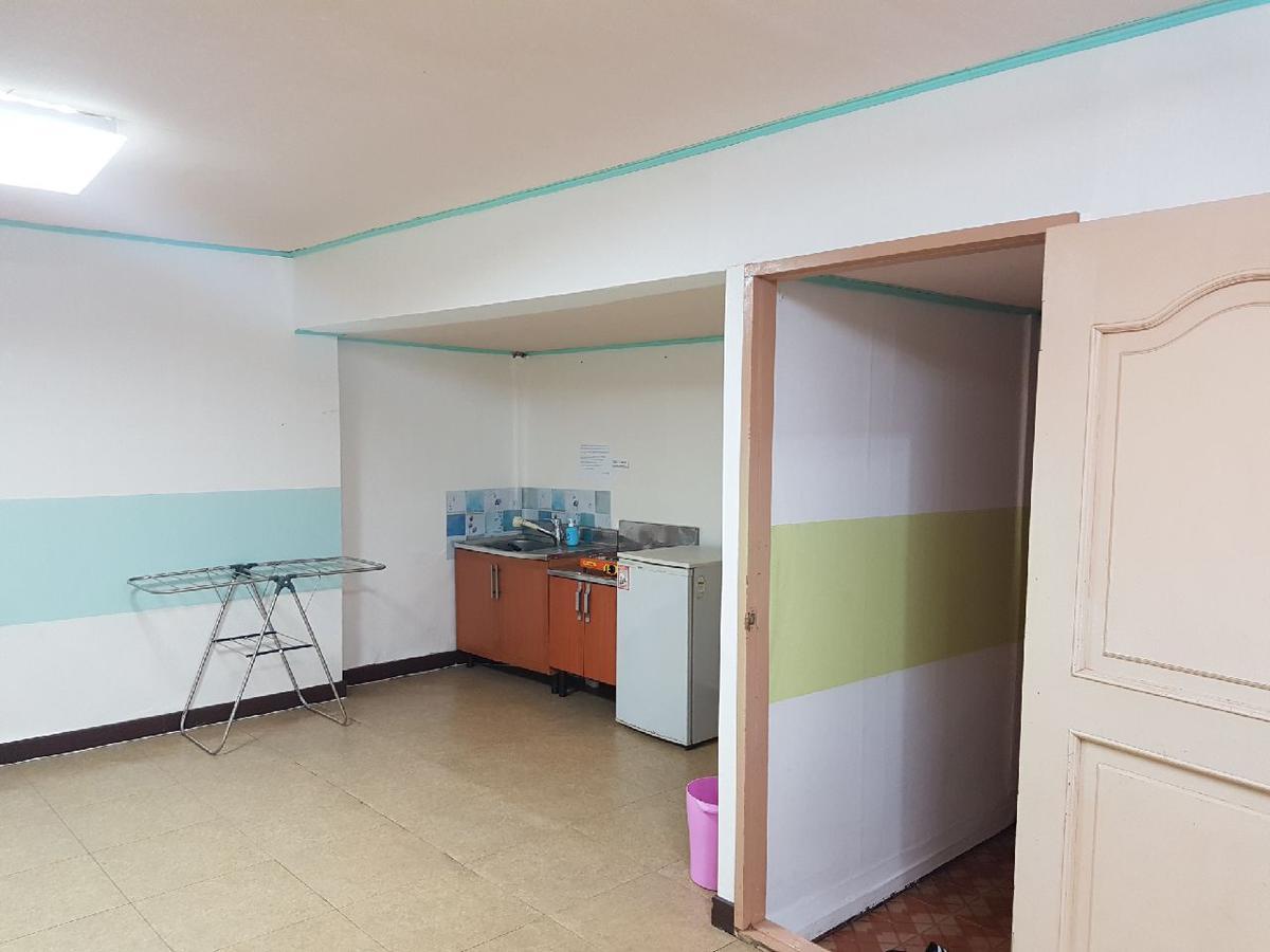 Norumok Sokcho Bagian luar foto